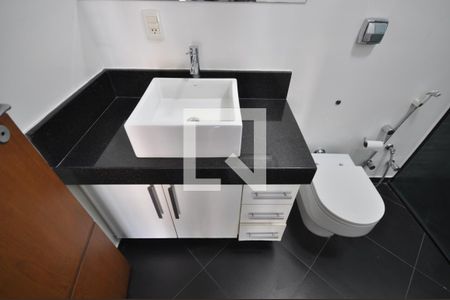 Casa para alugar com 600m², 4 quartos e 4 vagasBanheiro da Suíte 2