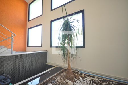 Casa para alugar com 600m², 4 quartos e 4 vagasHall de entrada