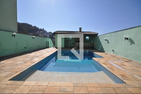 Casa para alugar com 600m², 4 quartos e 4 vagasPiscina