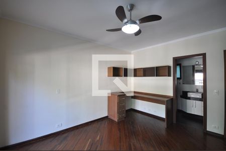 Casa para alugar com 600m², 4 quartos e 4 vagasSuíte 3