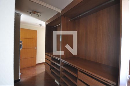 Casa para alugar com 600m², 4 quartos e 4 vagasCloset