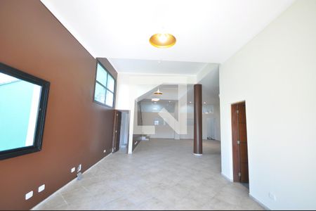 Casa para alugar com 600m², 4 quartos e 4 vagasSalão de Festas