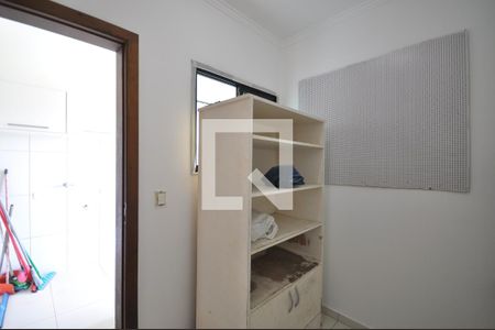 Casa para alugar com 600m², 4 quartos e 4 vagasQuarto de Serviço
