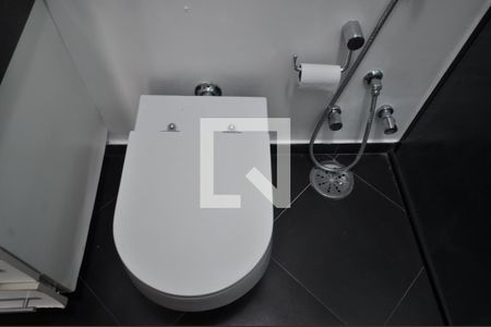 Casa para alugar com 600m², 4 quartos e 4 vagasBanheiro da Suíte 2