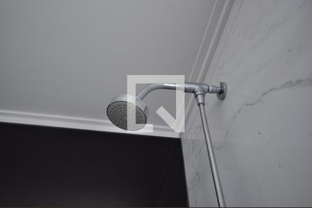 Casa para alugar com 600m², 4 quartos e 4 vagasBanheiro 2 da Suíte Master