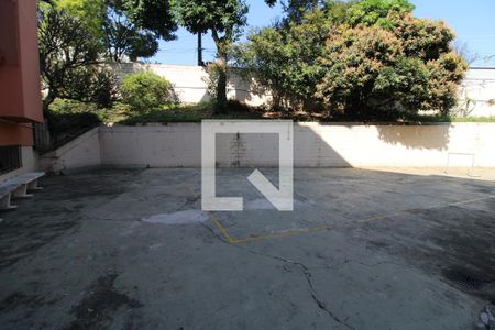 Apartamento à venda com 52m², 2 quartos e 1 vagaÁrea Comum