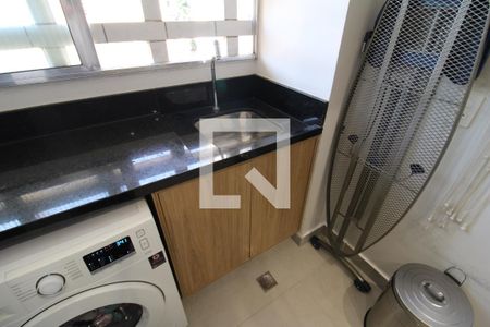 Apartamento à venda com 52m², 2 quartos e 1 vagaÁrea de Serviço