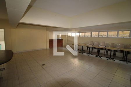 Apartamento à venda com 52m², 2 quartos e 1 vagaÁrea Comum