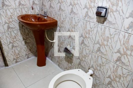 Casa para alugar com 100m², 2 quartos e 1 vagaBanheiro
