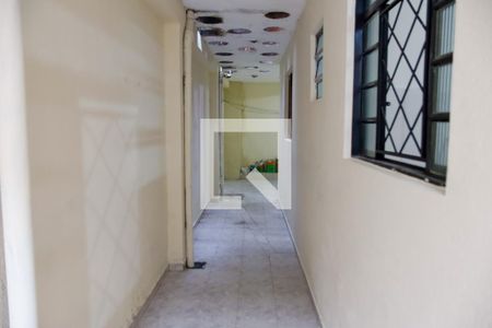 Casa para alugar com 100m², 2 quartos e 1 vagaCorredor