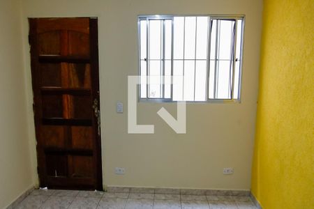 sala de casa para alugar com 2 quartos, 100m² em Novo Osasco, Osasco