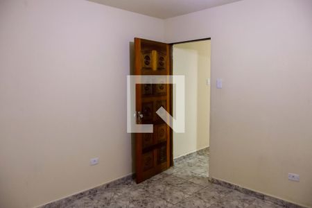 Quarto 2 de casa para alugar com 2 quartos, 100m² em Novo Osasco, Osasco