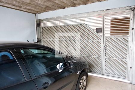 Casa para alugar com 100m², 2 quartos e 1 vagaGaragem