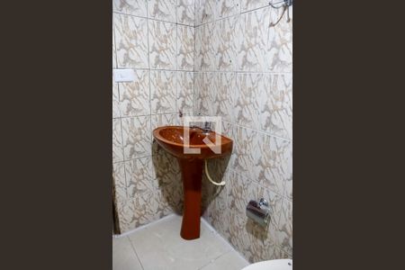 Casa para alugar com 100m², 2 quartos e 1 vagaBanheiro