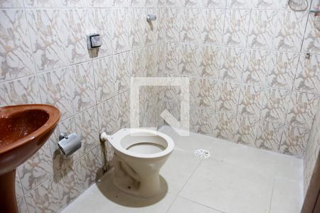 Casa para alugar com 100m², 2 quartos e 1 vagaBanheiro