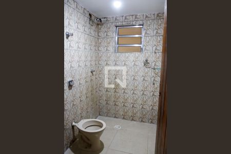 Casa para alugar com 100m², 2 quartos e 1 vagaBanheiro