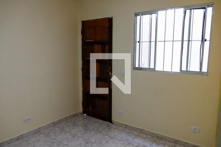 sala de casa para alugar com 2 quartos, 100m² em Novo Osasco, Osasco