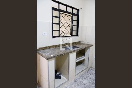 Casa para alugar com 100m², 2 quartos e 1 vagaCozinha