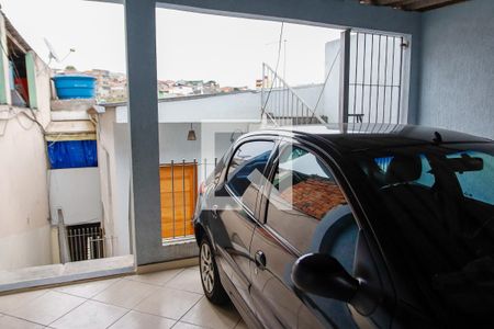 Casa para alugar com 100m², 2 quartos e 1 vagaGaragem
