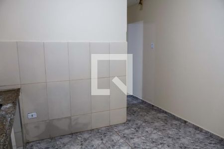 Casa para alugar com 100m², 2 quartos e 1 vagaCozinha
