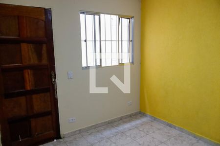 sala de casa para alugar com 2 quartos, 100m² em Novo Osasco, Osasco