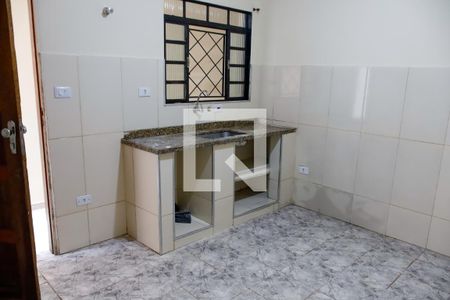 Casa para alugar com 100m², 2 quartos e 1 vagaCozinha