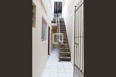 Casa para alugar com 100m², 2 quartos e 1 vagaCorredor