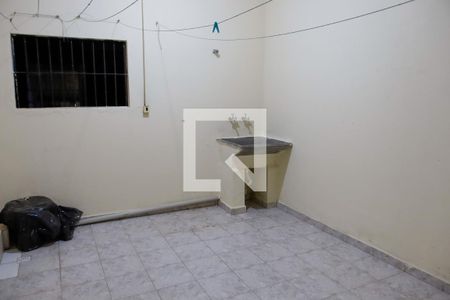 Casa para alugar com 100m², 2 quartos e 1 vagaLavanderia