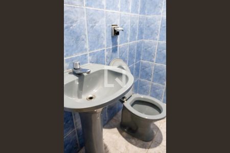 Casa para alugar com 100m², 2 quartos e 1 vagaBanheiro 2