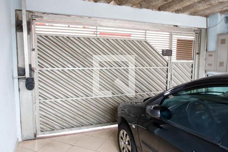 Casa para alugar com 100m², 2 quartos e 1 vagaGaragem