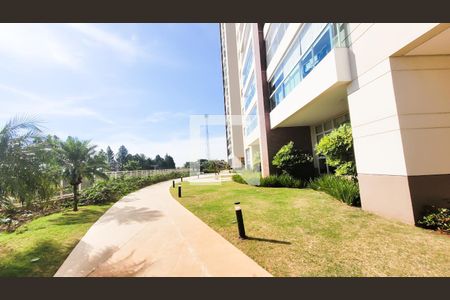 Apartamento à venda com 137m², 3 quartos e 3 vagasFachada