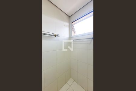 Apartamento à venda com 137m², 3 quartos e 3 vagasBanheiro da Suite 3