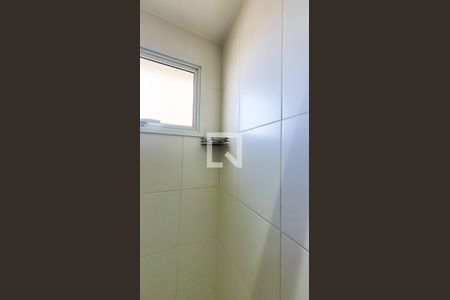 Apartamento à venda com 137m², 3 quartos e 3 vagasBanheiro da Suite 1