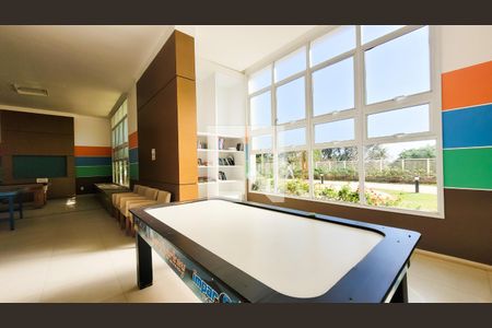 Apartamento à venda com 137m², 3 quartos e 3 vagasÁrea comum