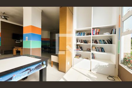 Apartamento à venda com 137m², 3 quartos e 3 vagasÁrea comum