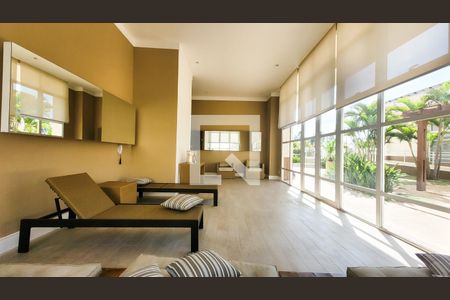 Apartamento à venda com 137m², 3 quartos e 3 vagasEspaço Zen