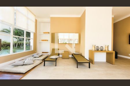 Apartamento à venda com 137m², 3 quartos e 3 vagasEspaço Zen