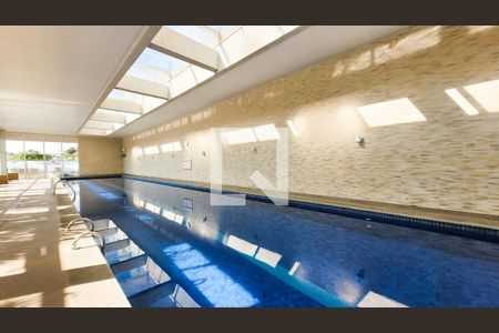 Apartamento à venda com 137m², 3 quartos e 3 vagasPiscina Coberta e Aquecida