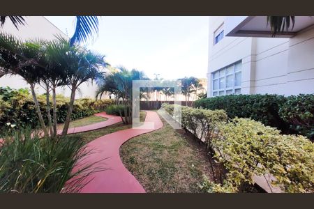 Apartamento à venda com 137m², 3 quartos e 3 vagasÁrea comum