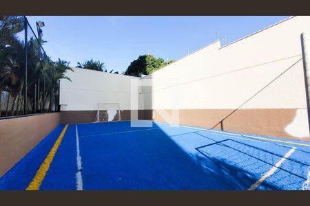 Apartamento à venda com 137m², 3 quartos e 3 vagasQuadra Esportiva