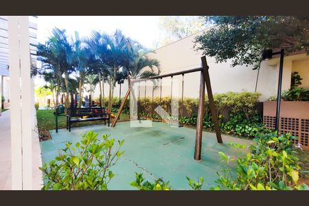 Apartamento à venda com 137m², 3 quartos e 3 vagasÁrea comum - Playground