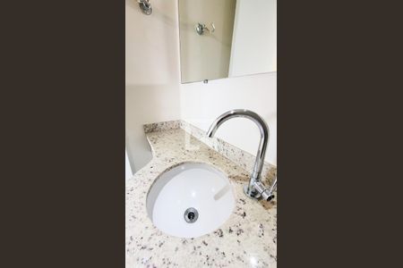 Apartamento à venda com 137m², 3 quartos e 3 vagasLavabo