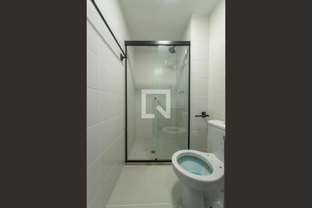 Apartamento para alugar com 32m², 1 quarto e sem vagaBanheiro