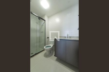 Apartamento para alugar com 32m², 1 quarto e sem vagaBanheiro