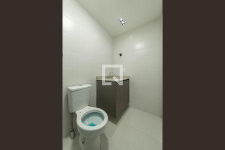 Apartamento para alugar com 32m², 1 quarto e sem vagaBanheiro