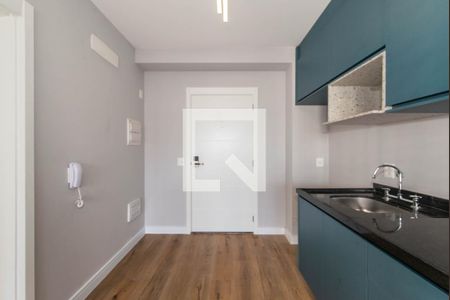 Apartamento para alugar com 32m², 1 quarto e sem vagaCozinha