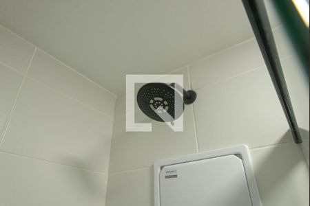 Apartamento para alugar com 32m², 1 quarto e sem vagaBanheiro