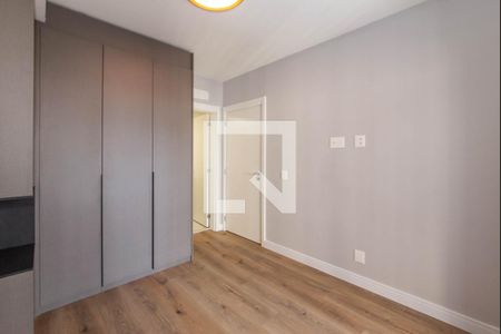 Apartamento para alugar com 32m², 1 quarto e sem vagaQuarto