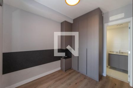 Apartamento para alugar com 32m², 1 quarto e sem vagaQuarto