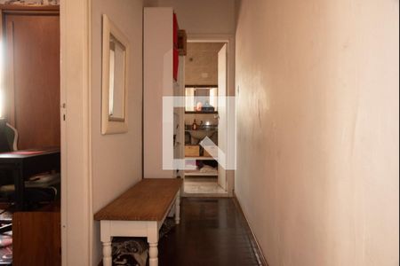 Casa à venda com 99m², 2 quartos e 1 vaga Casa à venda com 99m², 2 quartos e 1 vagaCorredor